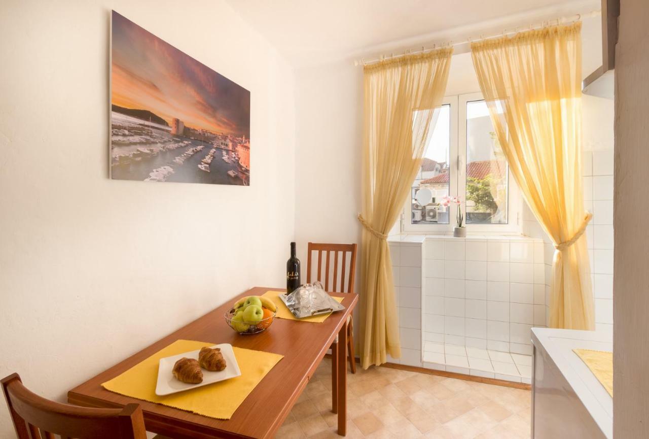 Apartment Sokol Dubrovnik Exterior foto