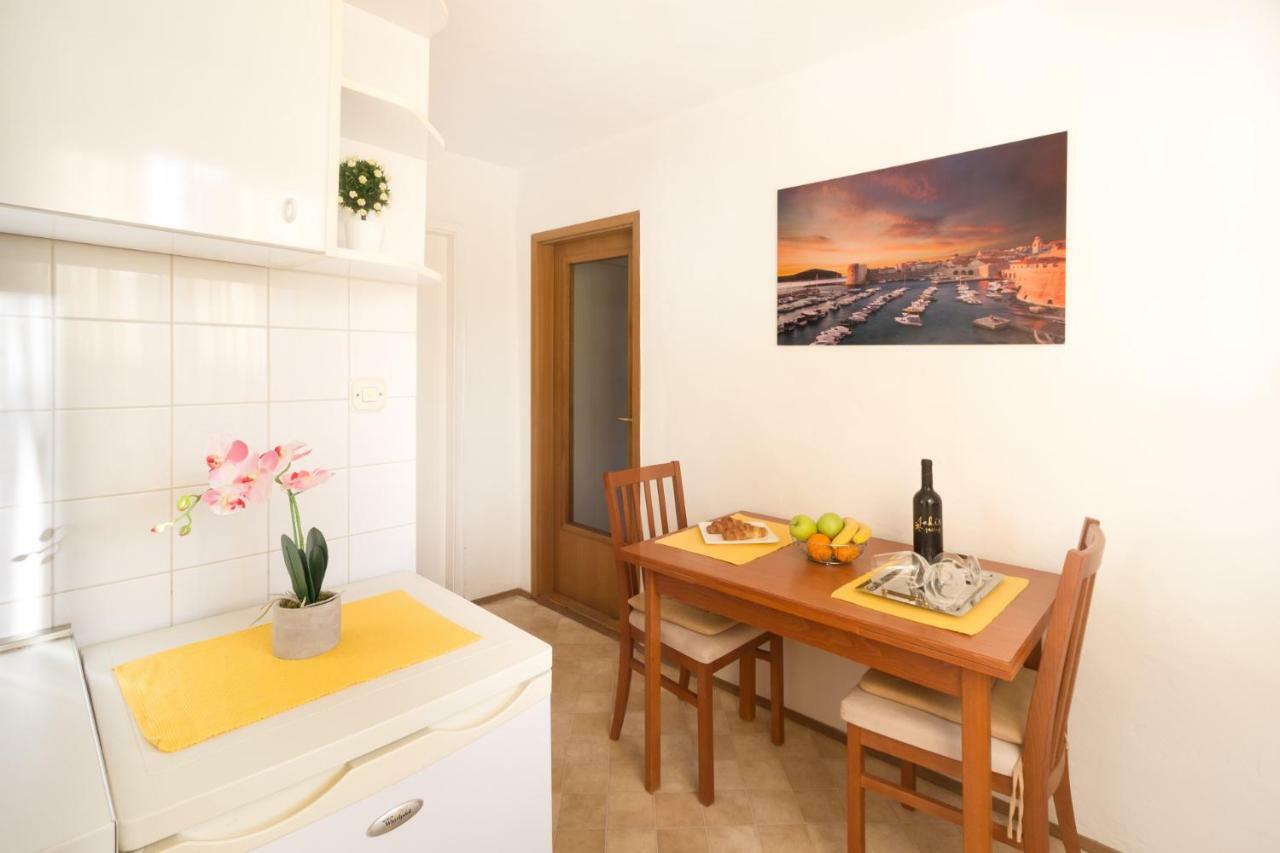 Apartment Sokol Dubrovnik Exterior foto