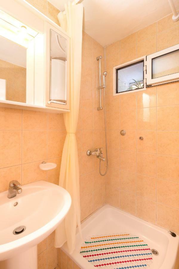 Apartment Sokol Dubrovnik Exterior foto