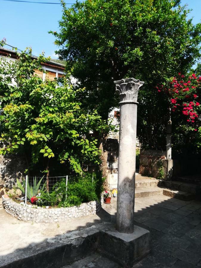 Apartment Sokol Dubrovnik Exterior foto