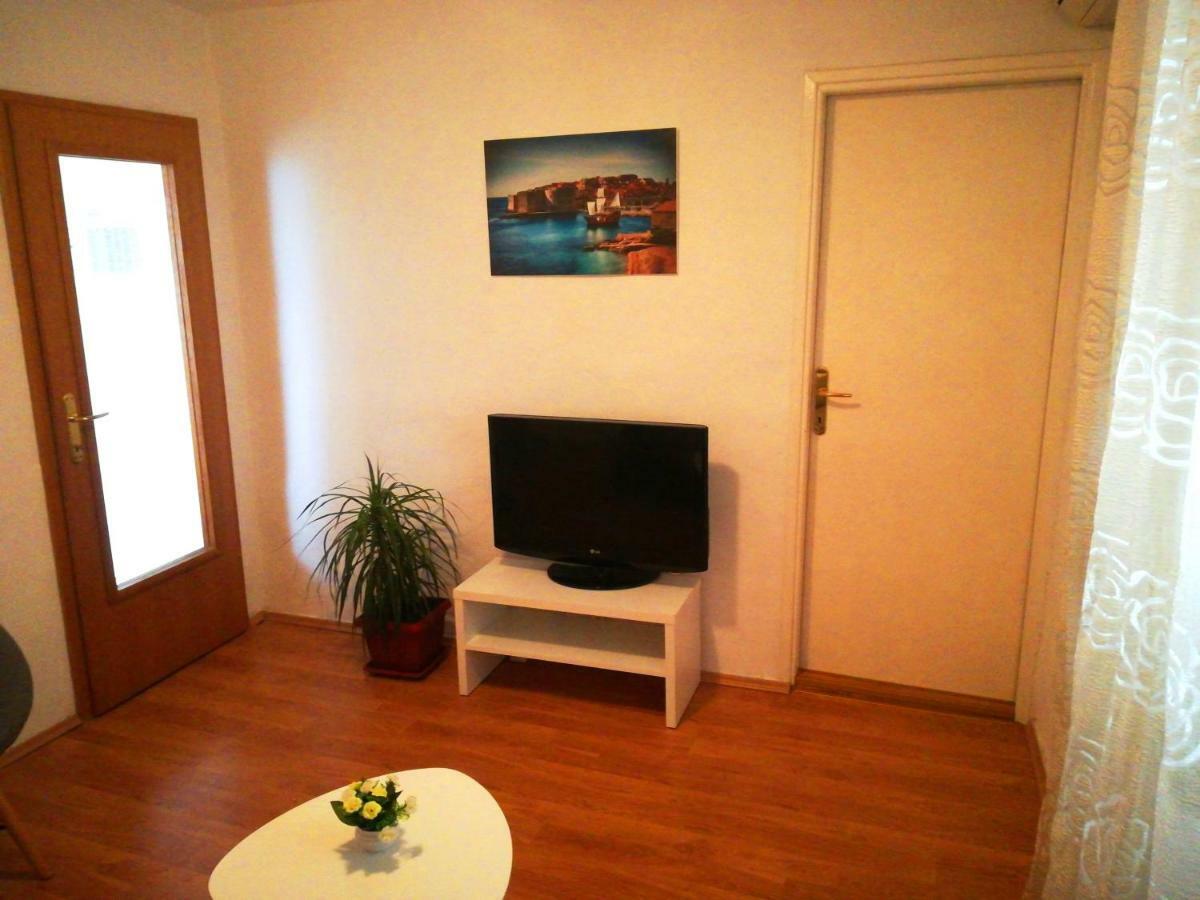 Apartment Sokol Dubrovnik Exterior foto