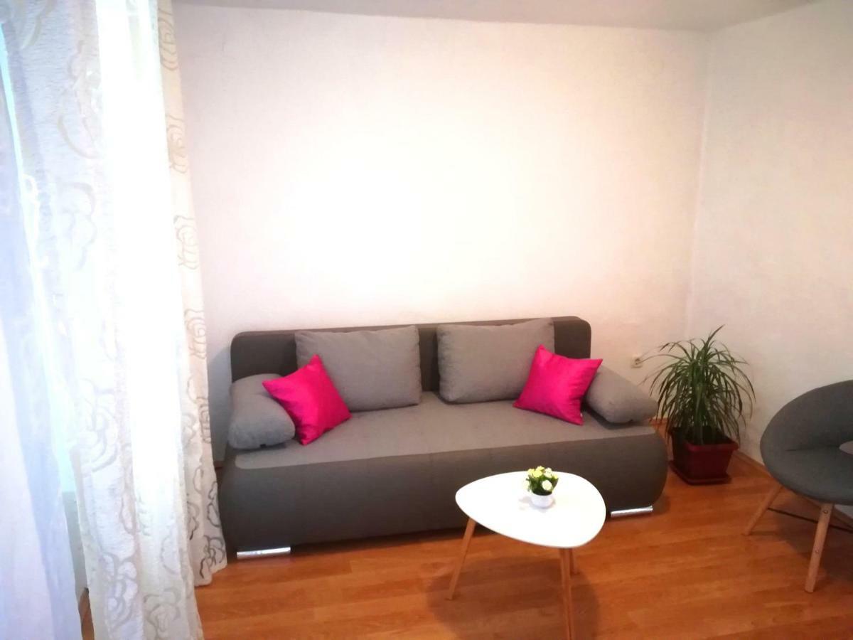 Apartment Sokol Dubrovnik Exterior foto