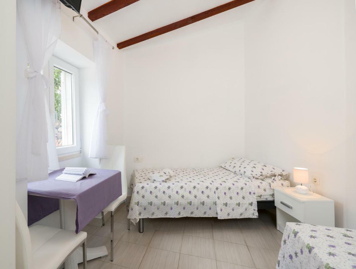 Apartment Sokol Dubrovnik Exterior foto